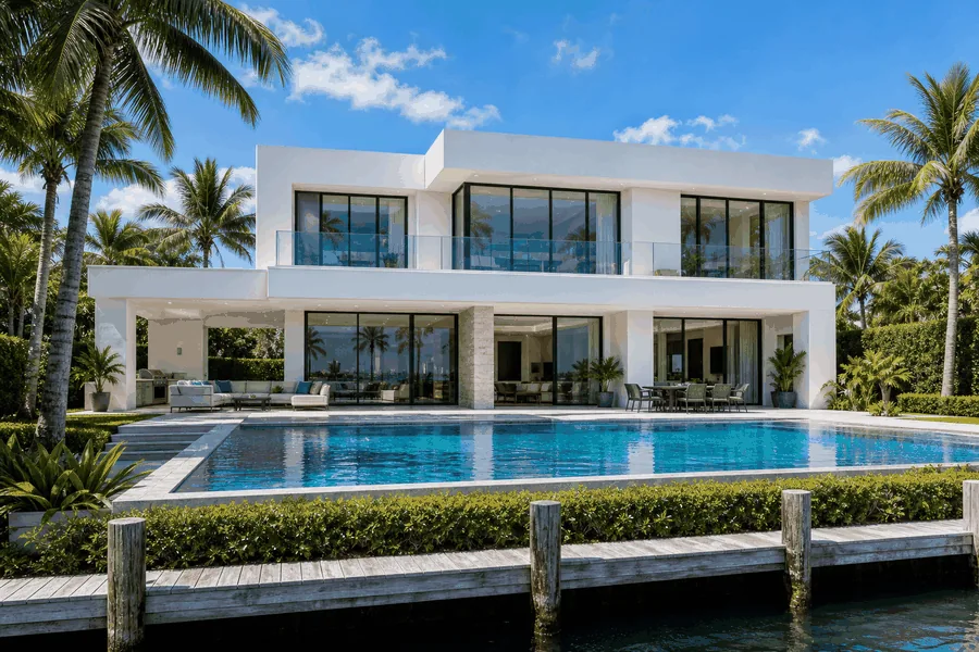 Miami Gardens real estate homes with Haitian Keys